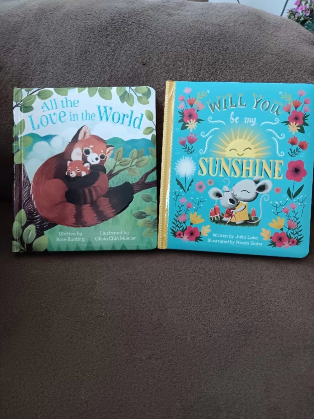 children's story books